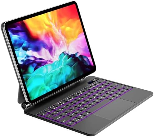 Amazon | マジックキーボード GOOJODOQ 2024 iPad Air6(M2) 11inch対応 