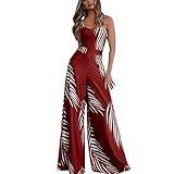 monos fiesta mujer mango ➤➤ Ocasión: una buena opción para viajes de vacaciones, playa, reuniones familiares y de amigos. También es un hermoso vestido para veladas, cócteles, bailes, fiestas, bodas, fiestas de cumpleaños, etc.