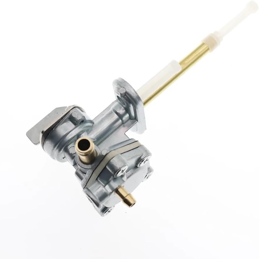 Akcesoria motocyklowe buggy na wydmach przewód oleju gazowego przełącznik Vavle Ta pasuje do Kaw ZR400 ZRX 1994-2008 51023-1267