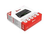  Receptor DECODIFICADOR TBOSTON TS 2001 HD