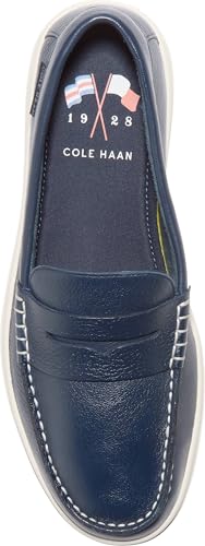 Image of Cole Haan Men's Nantucket Drift Penny Loafer