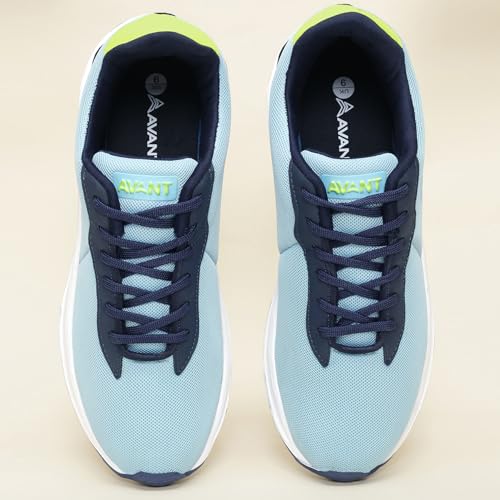 Image of AVANT Men Mach Walking Shoes