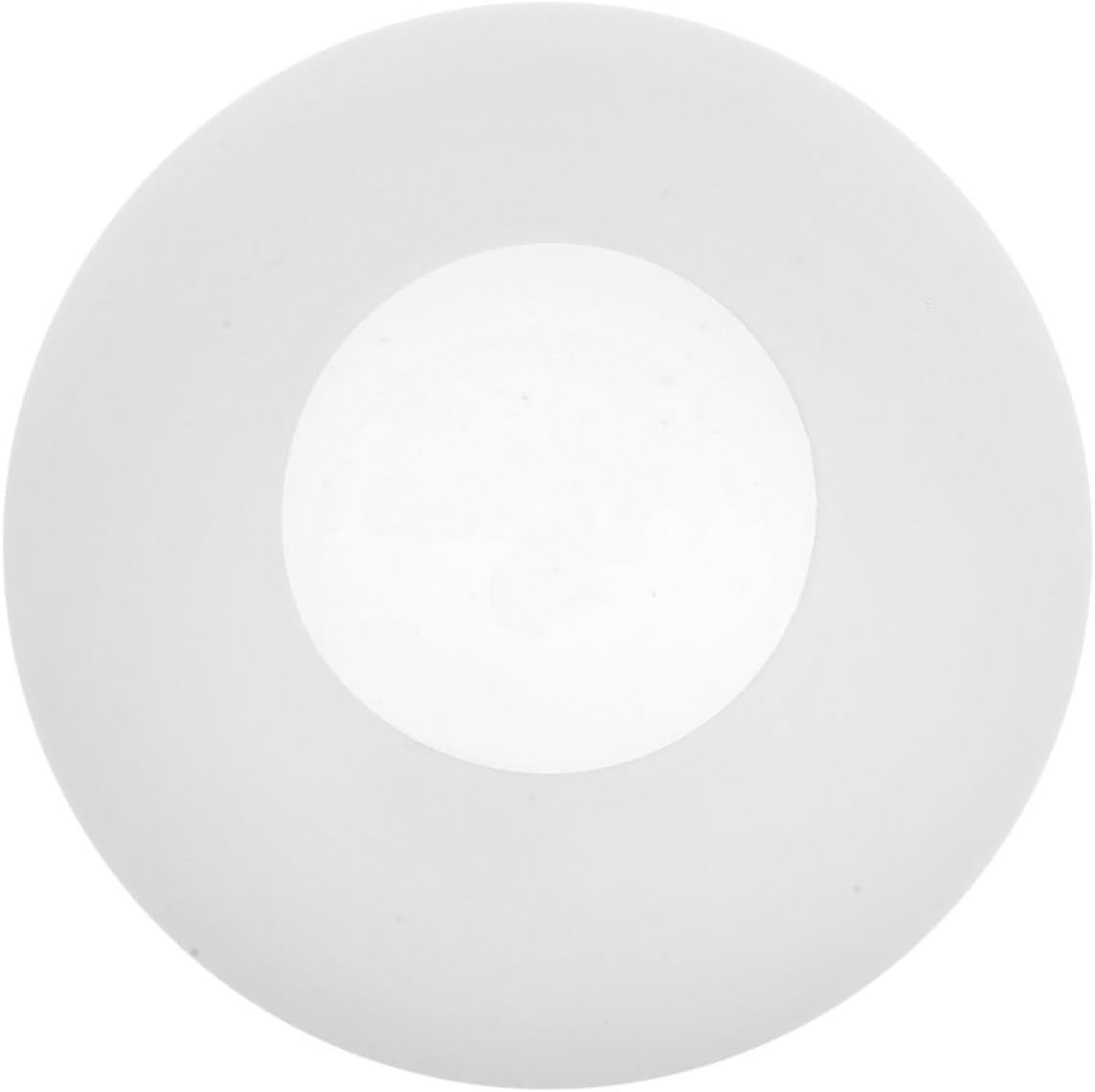 TIDTALEO Frosted Glass Lampshade Cover for Table Lamp Wall Sconce Modern Decorative Globe Light Shade for Ceiling Light for Dormitory Home Use Soft Diffused Lighting