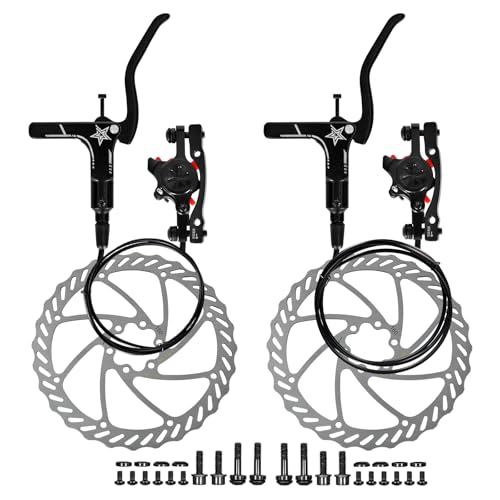 Hydraulic Disc Brake Kit for Ebike and Bike