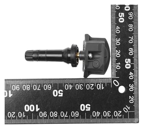 Capteur de pression des pneus Mazda défectueux ? Solution TPMS BDGF37140 - 3