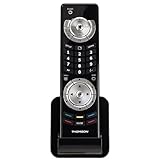 Edles Design Thomson ROC5209 Universal Fernbedienung 5IN1 / Find It
