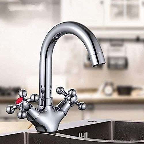 Robinet de lavabo compact pour optimiser l'espace de votre buanderie - 3