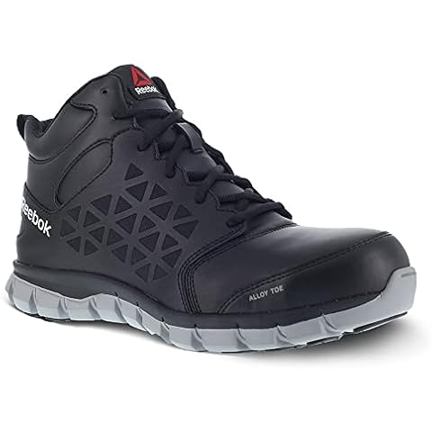 Reebok Work RB4142 Men's Safety Toe Shoes Cover