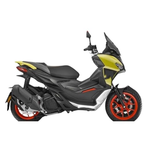 Housse siège moto SR GT 200 pour rouler au frais en été sans glisser