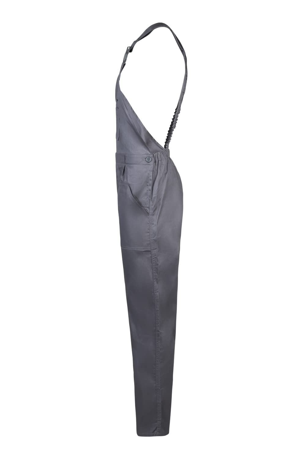 Velilla 290, Pantaloni con salopette