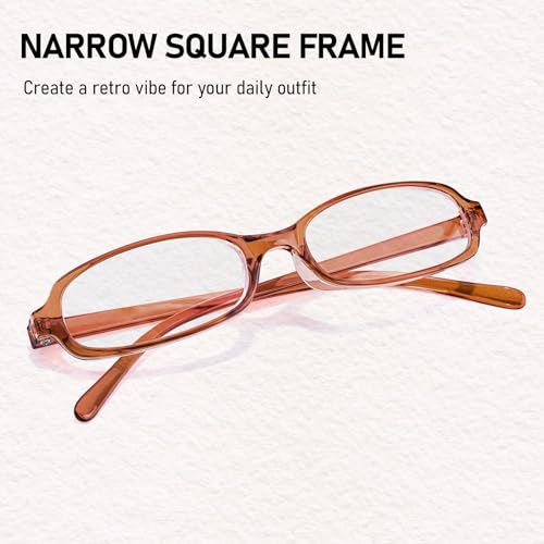 Image of Myiaur Night Vision Fit Over Glasses for Men Women V13 brown