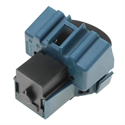 Repara fallo de arranque con el bloqueo de encendido DG9T11572AA Ford 3