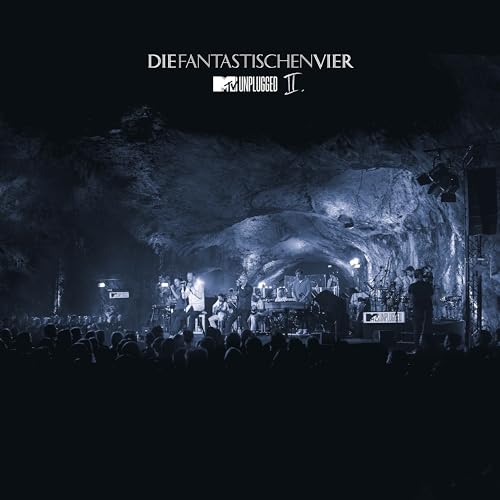 Die Fantastischen Vier