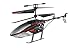 Sky Rover Swift 3 Channel Helicopter Vehicle
