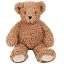 Almond Brown Bear