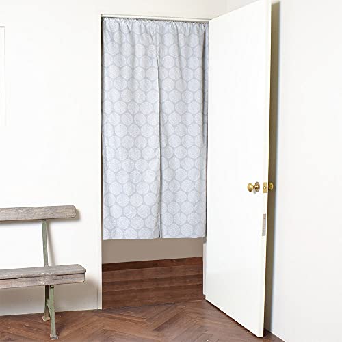 �X�^�C���f�R�[��(STYLE Decor) �Ԏd�؂�J�[�e�� �̂�� ������� �k�� �ډB�� 150cm�� 86cm×150cm �t���[�� W3801600