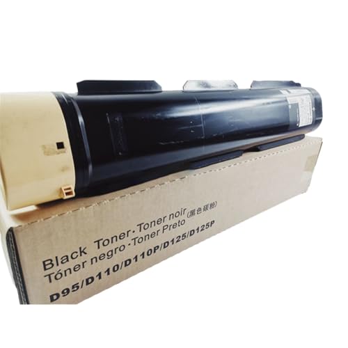 Toner laser noir 006R01561 haute capacité pour modèle ED125 ED95A