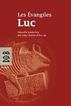 Download Evangile selon Luc PDF