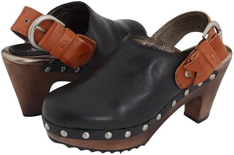 swiss clogs