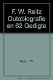 Outobiografie en 62 Gedigte