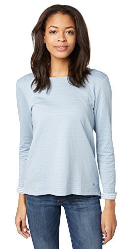 TOM TAILOR Lovely Dotty Sweater Felpa Donna