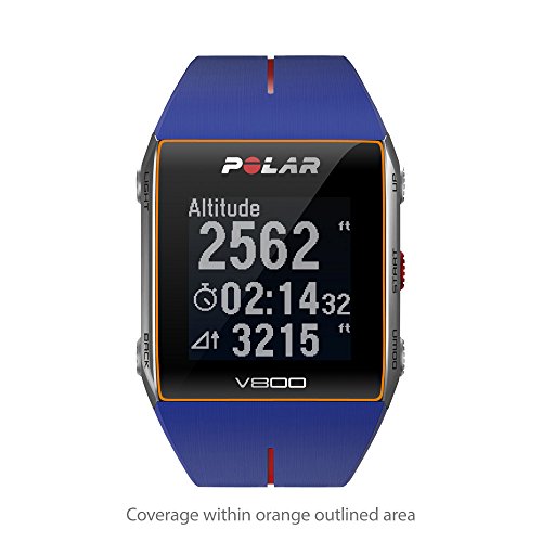 Mejores precios y opiniones de Polar v800 del mes. 21 Imagen adicional