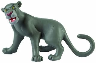 Bullyland BUL-12377 Bagheera
