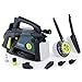 Produktbild Norse Electrischer Hochdruckreiniger SK90 1900 PSI / 131 Bar
