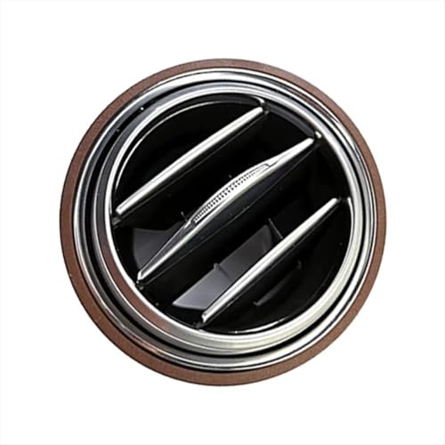 Grille de console centrale Maybach S350 S400 S500 élégance d'origine