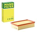 MANN-FILTER C 30 005 Luftfilter - für Pkw + Transporter