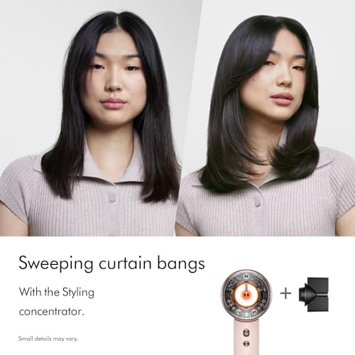 Dyson Supersonic Nural™ Hair Dryer - Image 3