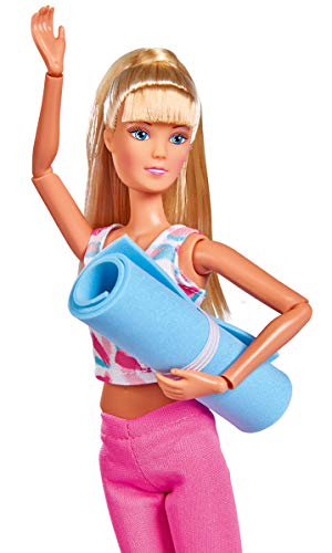 Steffi Love Sport #TOP2