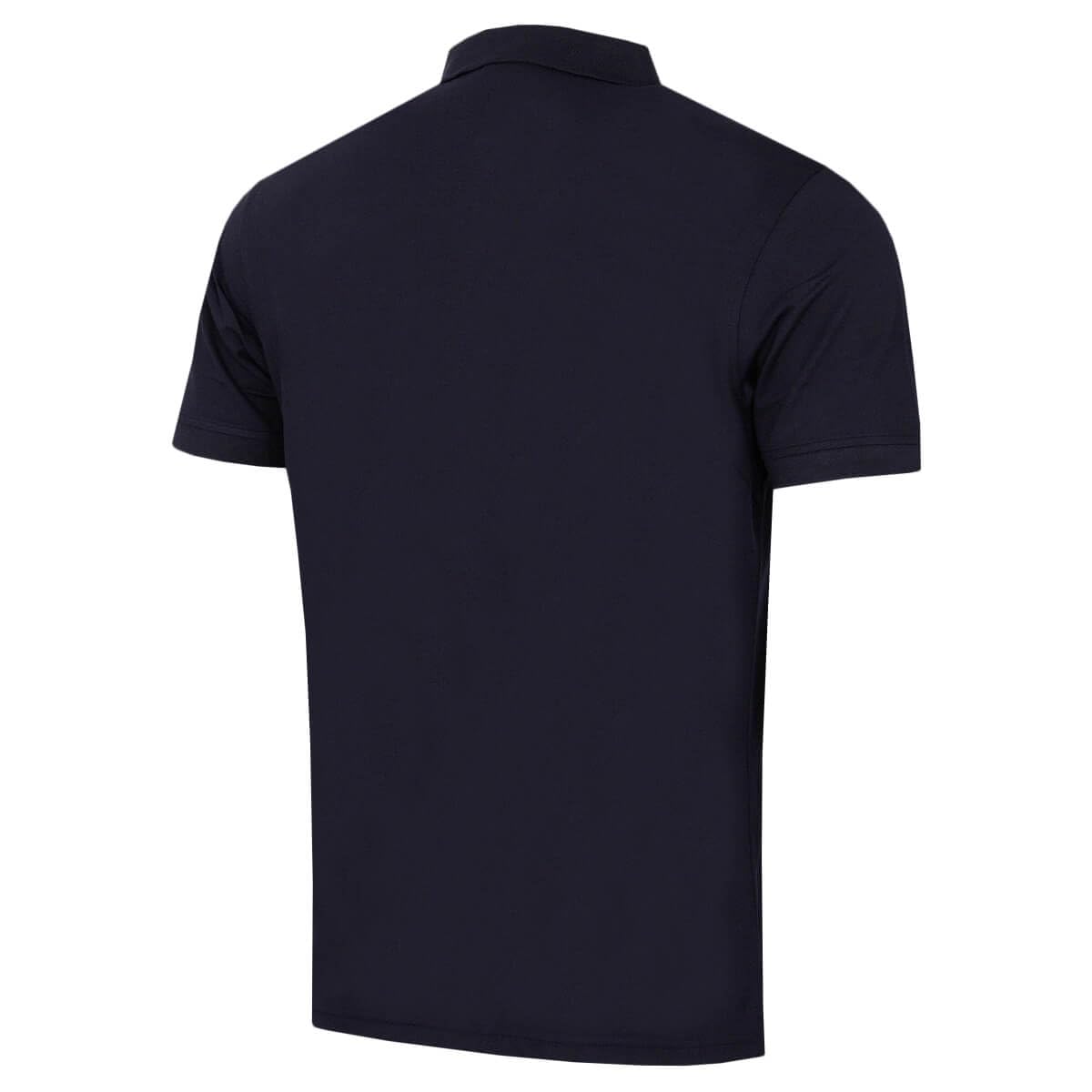 Calvin Klein Polo de Golf Ligero con Punta Campus 2026 para Hombre