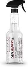 MAXEasy Pack Instant Automotive Coating - 20oz for Cars, Trucks, Motorcycles, Boats, and Planes (1-Pack)