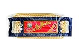 Di Martino - Italian Fusilli Lunghi Col Buco [Long Fusilli], (4)- 17.6 oz. Pkgs.