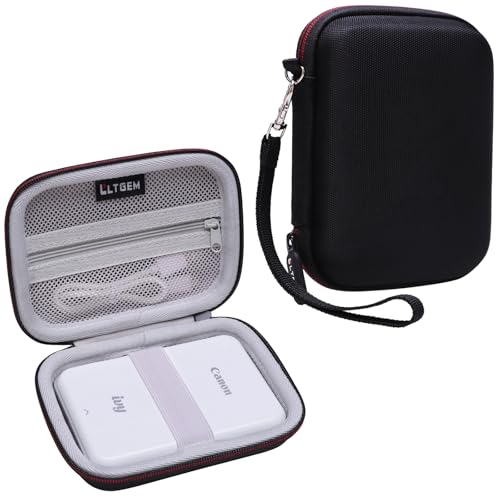 Estuche rígido LTGEM para impresora Canon Ivy Mini