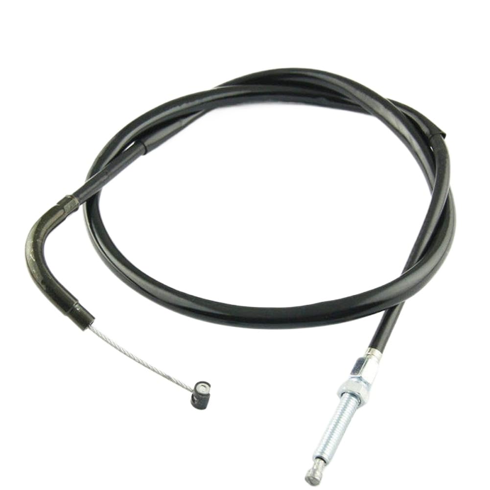 Motorcycle Clutch Line Compatible with GSX600 GSX 600 Katana 1988 1989 1990 1991 1992 1993 1994 1995 1996 1997 58200-19C00