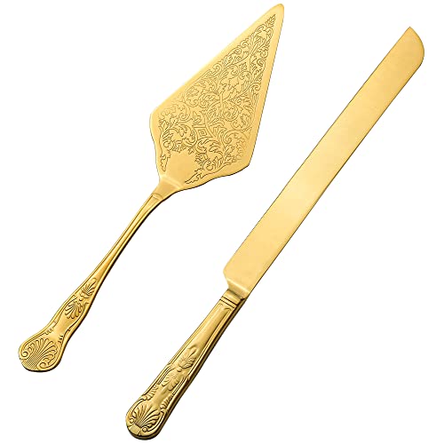 List of Ten Best Knife To Cut Cake Top Picks 2023 Reviews