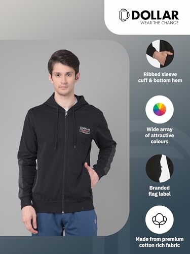 Image of Dollar Men Sweatshirt
