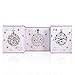 accentra Calendario de adviento de belleza para mujeres con 24 productos de...