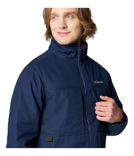 Columbia Men's Loma Vista Iii Jacket4