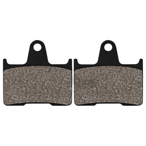 �I�[�g�o�C���A�u���[�L�p�b�h �ɓK������ �X�Y�L GSXR 750 GSXR750 K4 K5 2004 2005 GSXR 1000 GSXR1000 K1 K2 K3 K4 K5 K6 K7 2001-2006 �L���r��BDZ