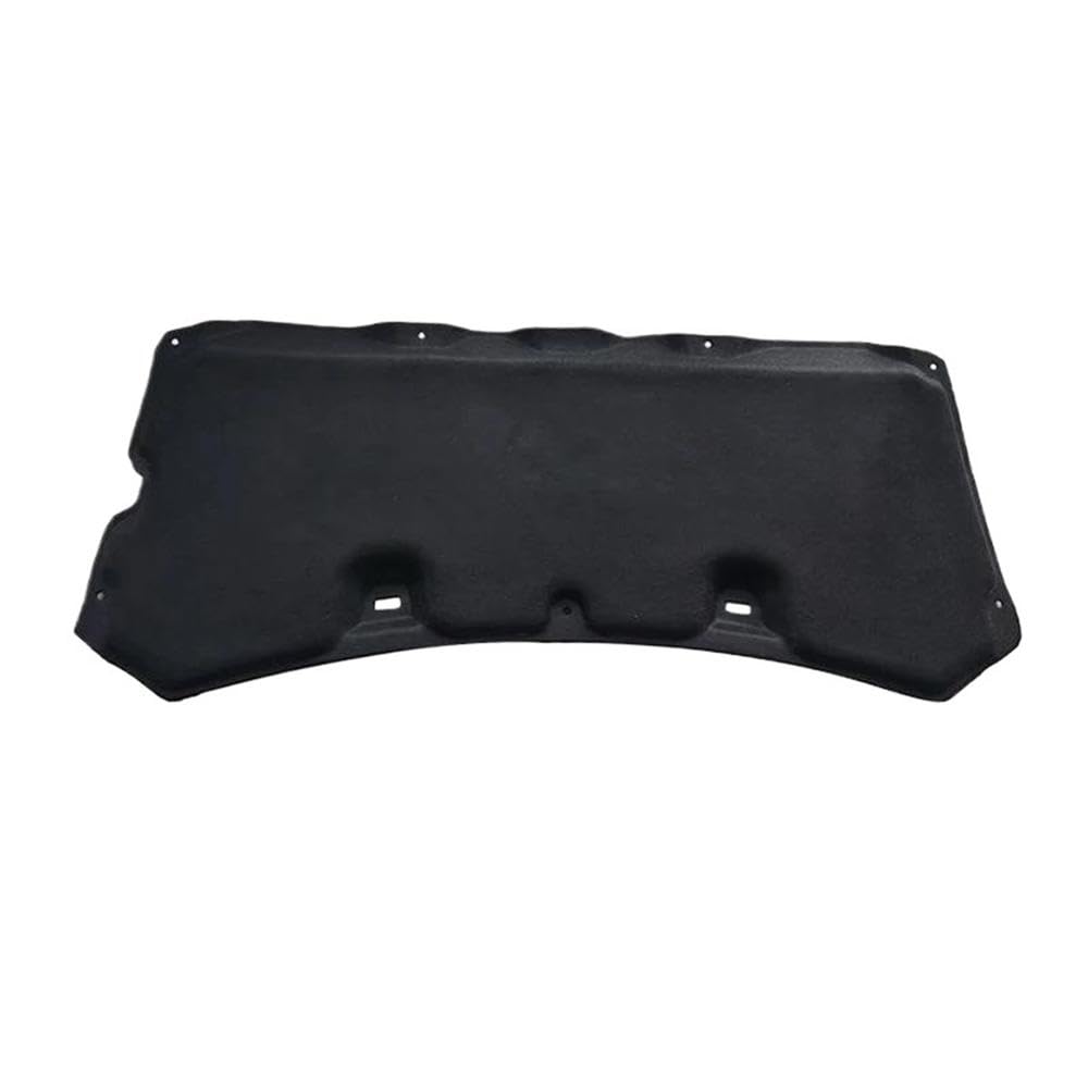 Hudvnst 2009-2014 Auto Parts For Odyssey Rb3, For Odyssey 4 Rc Mk4 Mk5 2009~2019 Front Hood Engine Sound Insulation Pad Body Parts(2009-2014)