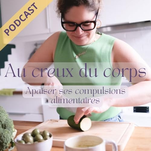 Au Creux du Corps cover art