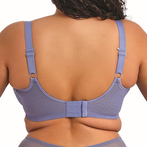 Image of Elomi Women's Matilda Underwire Plunge Bra