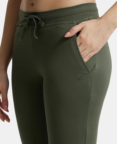 Image of Jockey Women Track Pants