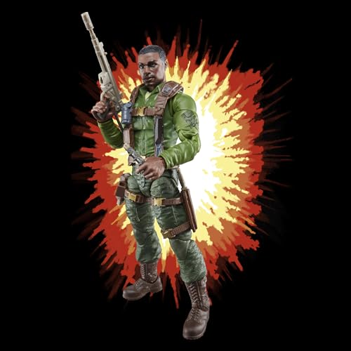 Amazon.com: Hasbro Collector's Corner: G.I. Joe Collectors