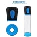 Nautime Electric Penis Pump Automatic Vacuum Pump Enlargement Air Pressure Setting Device Strong Automatic Male Penis Enlarger Penis Extender Adult Products For Men