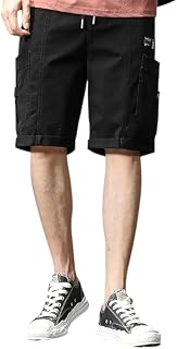 STREET BOYS Men Shorts || Cotton Short for Men || with Pocket Style || Ideal for Gym, Running, Travel Price In India