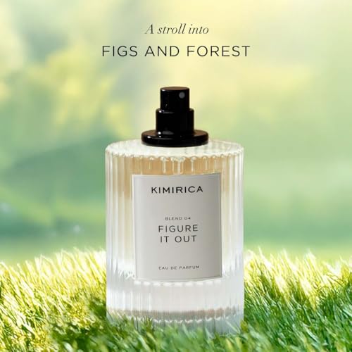 Image of Kimirica Figure it Out Perfume 50ml Gift Set